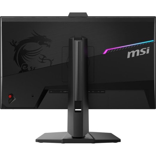 Monitor MSI MPG 272QRF X36 27" Wide Quad HD 360Hz OLED G-SYNC HDR10