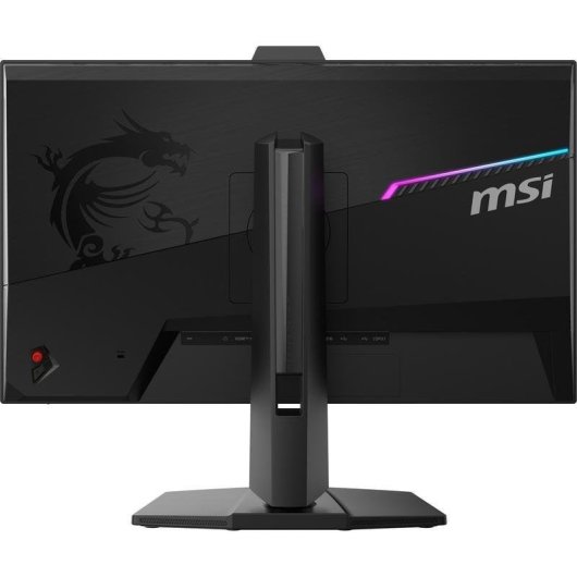 Monitor MSI MPG 272QRF X36 27" Quad HD 360Hz Rapid IPS G-SYNC HDR10 0,5ms