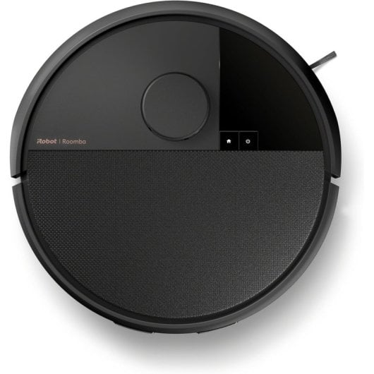 Robot Aspirapolvere iRobot Roomba Max 705 Vac Autosvuotamento Navigazione LiDAR 13.000 Pa