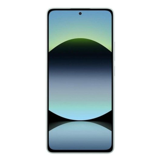 Xiaomi REDMI Note 14 5G 8GB 256GB 6,67" Coral Verde Pantalla AMOLED