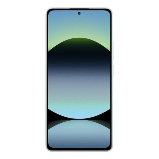 Xiaomi Redmi Note 14 5G 8GB 256GB 6.67" AMOLED 5G Dual SIM Cámara 108MP Carga Rápida HyperOS Verde