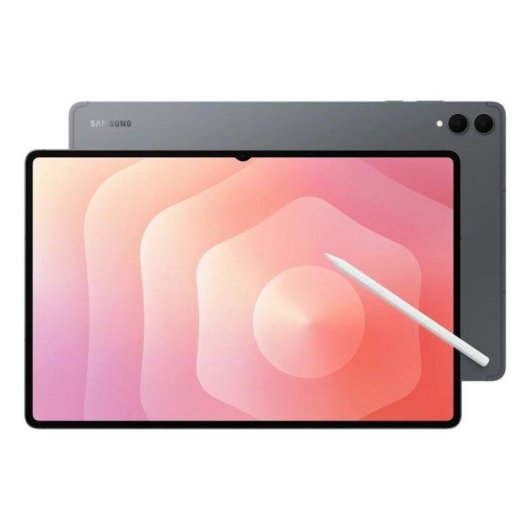 Tablet Samsung Galaxy Tab S11 Ultra 5G 14,6" 12GB 256GB Gris
