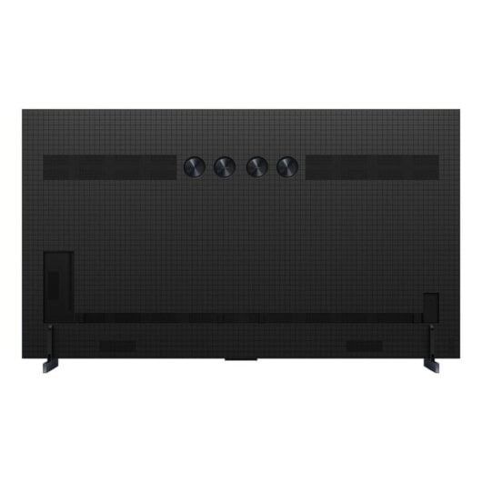 TV TCL QD-Mini LED 85X11K 85" 4K Ultra HD Smart TV WiFi