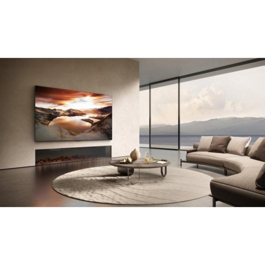 TV TCL QD-Mini LED 98X11K 98" 4K Smart TV WiFi Dolby Vision Game