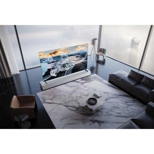 TV TCL QD-Mini LED 98X11K 98" 4K Ultra HD Smart TV WiFi