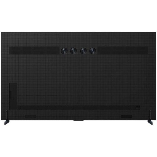 TV TCL QD-Mini LED 98X11K 98" 4K Ultra HD Smart TV WiFi