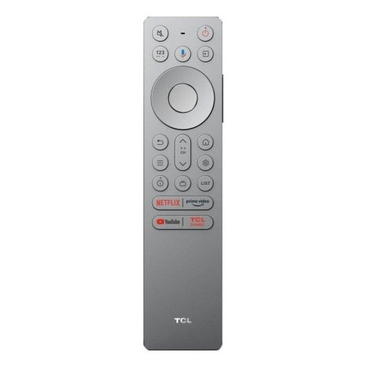 TV TCL QD-Mini LED 98X11K 98" 4K Ultra HD Smart TV WiFi