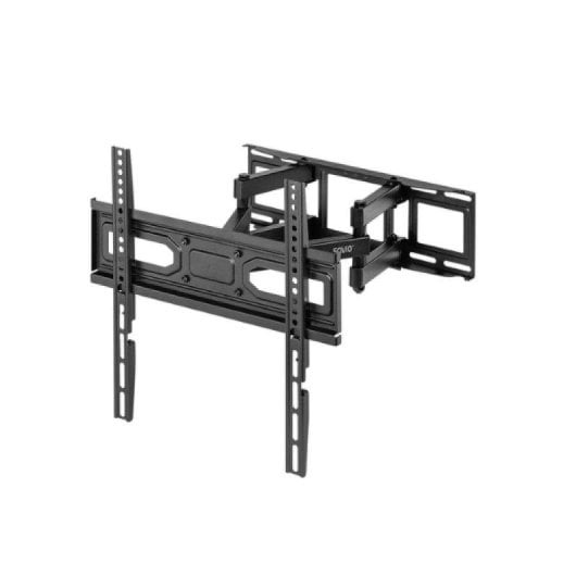 Soporte TV Savio UTV-02 pared articulado 32-70" ajuste completo negro
