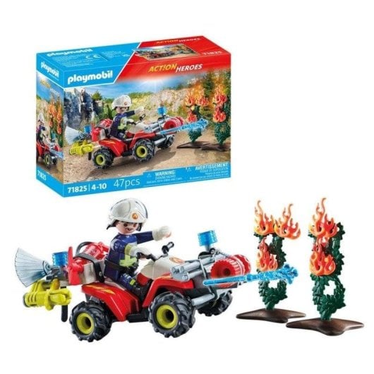 Playmobil Figuren-Set 71825 71825 282 Teile