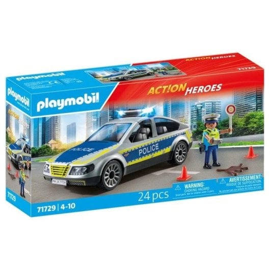 Playmobil Collezione 71729 71729 12 pezzi