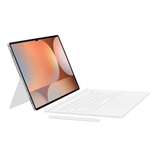 Tablet-Tastaturhülle Samsung Galaxy Tab S10 Ultra Bluetooth AI Key magnetisch