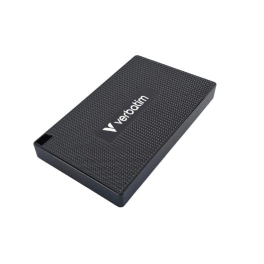 Disco Duro Verbatim 32031 1TB SSD USB-C 2000MB/s Metal M.2 Compacto