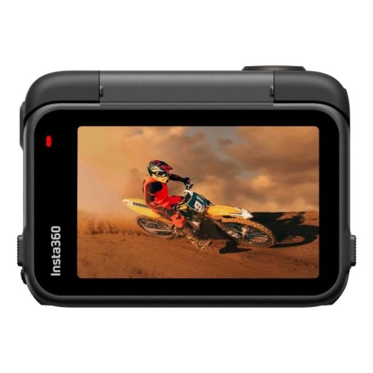 Câmara Desportiva Insta360 Ace Pro Gen2 8K UltraHD WIFI BT UltraWide Estabilização