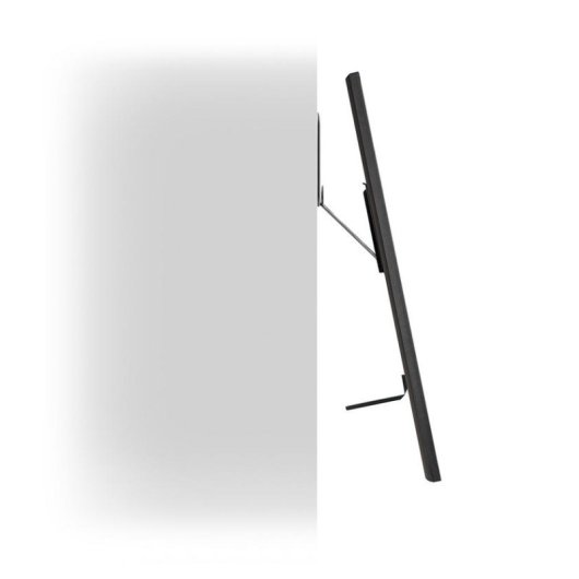 Support mural Neomounts WL30-265BL1 Samsung 43-85 pouces ultra plat 60 kg noir