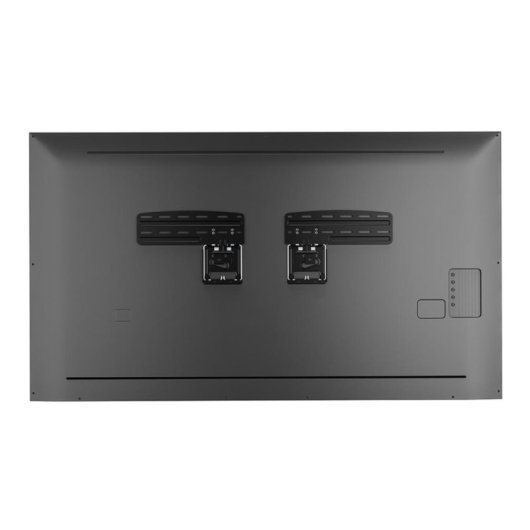 Support mural Neomounts WL30-265BL1 Samsung 43-85 pouces ultra plat 60 kg noir