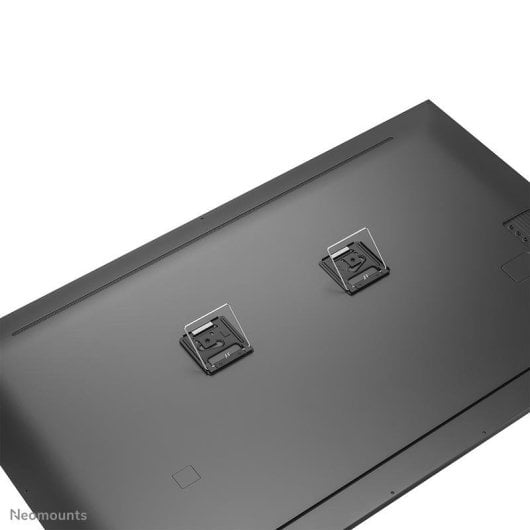 Support mural Neomounts WL30-265BL1 Samsung 43-85 pouces ultra plat 60 kg noir