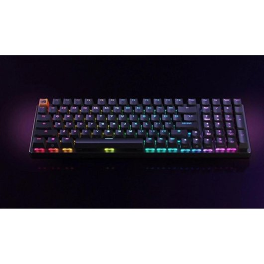 Clavier Glorious GMMK 2 Full Size mécanique ISO FR rétroéclairé RGB