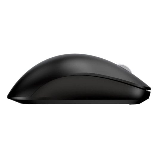 Rato Incase Designed by Microsoft Bluetooth Preto Ergonomico 4 Botões Wireless