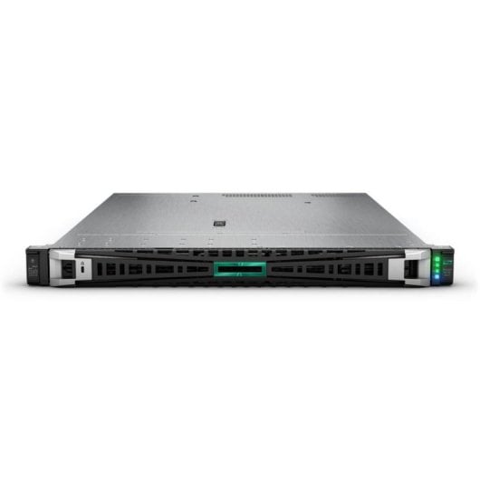 Servidor HPE ProLiant DL325 Gen11 AMD EPYC 9124 64GB 960GB SSD 2x1000W RPS Rack 1U