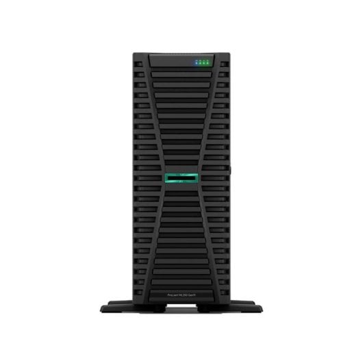 Server HPE ProLiant ML350 Gen11 Intel Xeon Silver 4514Y 64GB 4.8TB SAS 8SFF RPS