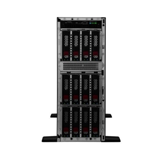 Server HPE ProLiant ML350 Gen11 Intel Xeon Silver 4514Y 64GB 4.8TB SAS 8SFF RPS