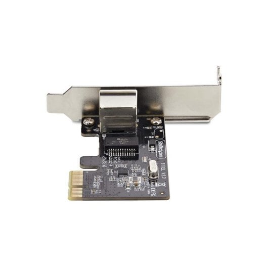 Netzwerkkarte StarTech ST1000SPEX2 PCI Express 1000 Mbps Low Profile Realtek