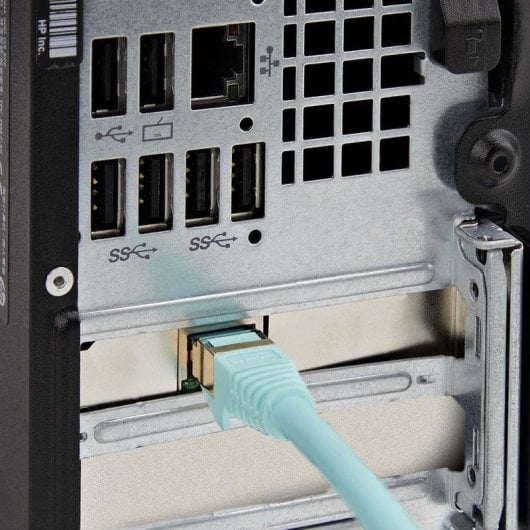 Netzwerkkarte StarTech ST1000SPEX2 PCI Express 1000 Mbps Low Profile Realtek