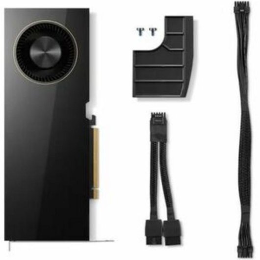 Grafikkarte Lenovo RTX 5880 Ada 48GB GDDR6