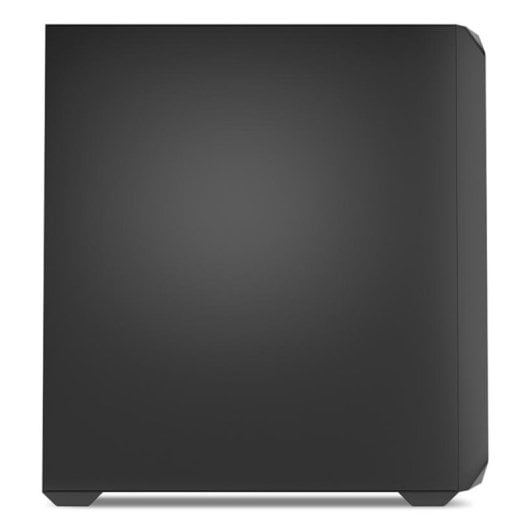 PC-Gehäuse Sharkoon AK2 Midi Tower Schwarz ATX USB-C 11 Lüfterplätze