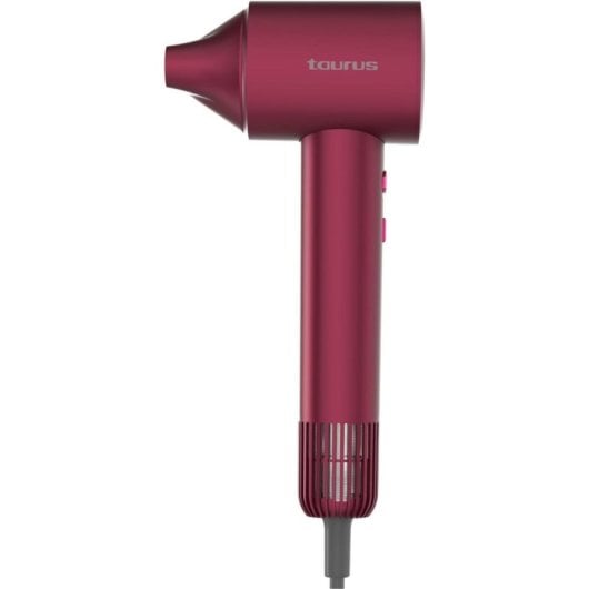 Haartrockner Taurus Digital Force AI 100.000 RPM 10 Geschwindigkeiten Ionen