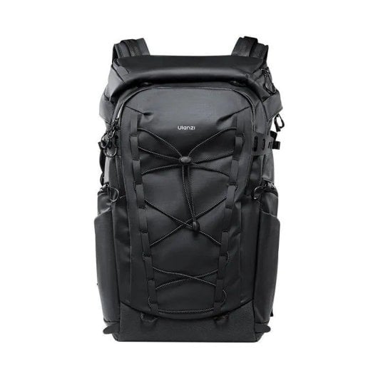 Sac à dos Ulanzi AB01 38L ergonomique U-Tag Filet Waterproof