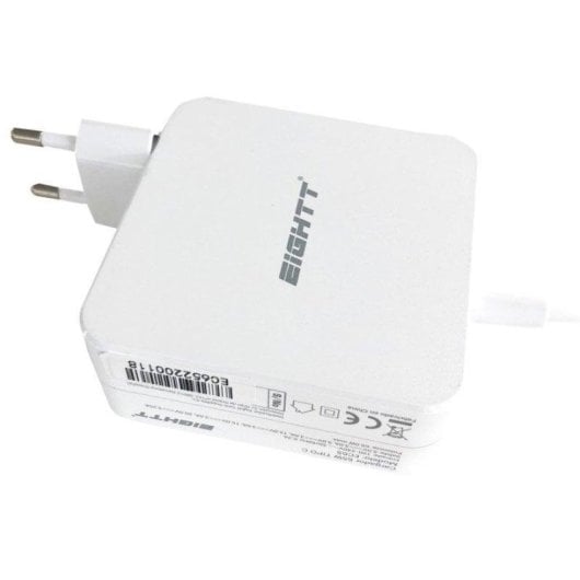 Luz LED Ulanzi EC65 65W Mini COB Bicolor Portátil con Control App