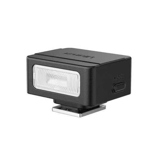 Blitz Ulanzi SL01 Mini Kompakt GN8 6500K 4 Stufen