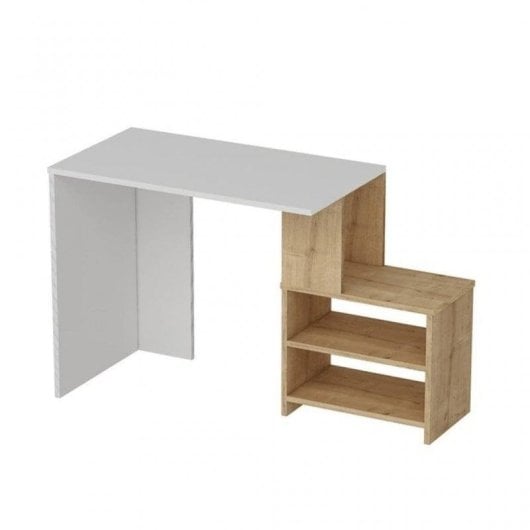 Flash Ulanzi SL01 Mini Compato GN8 6500K 4 Niveles Zapata Universal