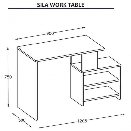 Flash Ulanzi SL01 Mini Compato GN8 6500K 4 Niveles Zapata Universal
