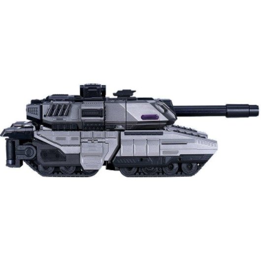 Robot Transformers Robosen Megatron G1 Flagship Robosen luces LED voz programación avanzada