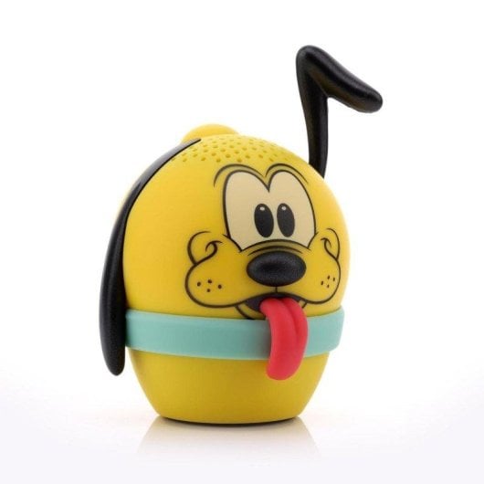 Altavoces Lexibook Bluetooth Ultra Portátiles 5 cm sonido estéreo y correa