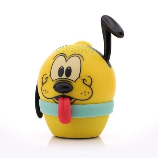 Altavoces Lexibook Bluetooth Ultra Portátiles 5 cm sonido estéreo y correa