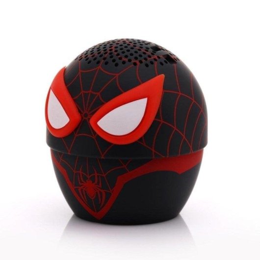 Altavoces Bitty Boomers Portátiles Bluetooth Extra compactos con sonido potente y correa