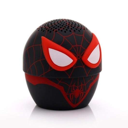 Altavoces Bitty Boomers Portátiles Bluetooth Extra compactos con sonido potente y correa