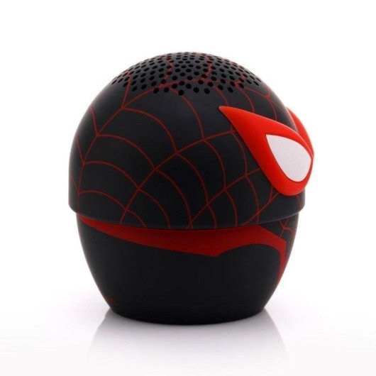 Altavoces Bitty Boomers Portátiles Bluetooth Extra compactos con sonido potente y correa