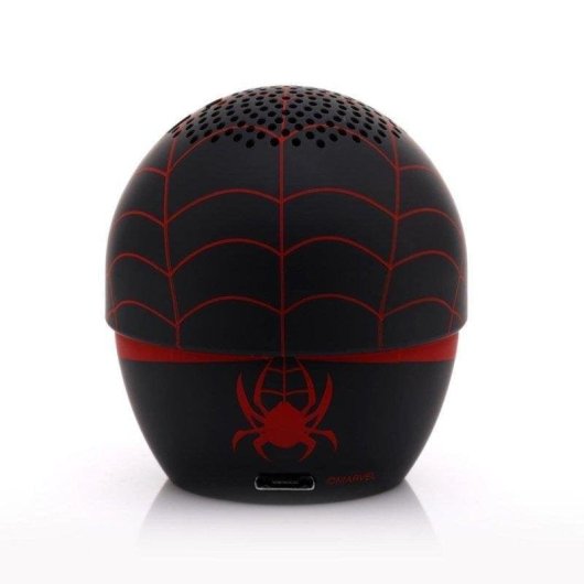Altavoces Bitty Boomers Portátiles Bluetooth Extra compactos con sonido potente y correa