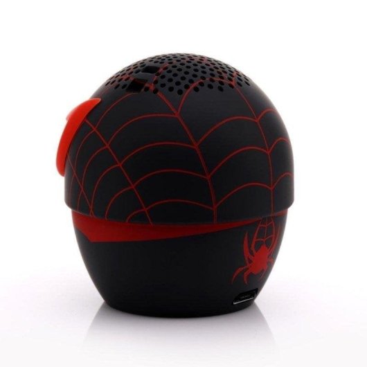 Altavoces Bitty Boomers Portátiles Bluetooth Extra compactos con sonido potente y correa