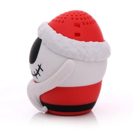 Altavoces Lexibook Mini inalámbricos Bluetooth sonido potente portátiles con correa