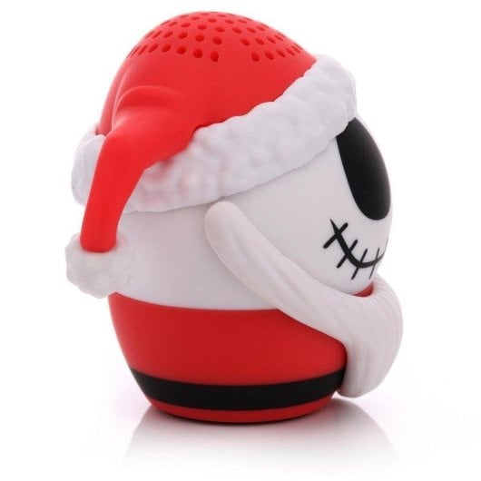 Altavoces Lexibook Mini inalámbricos Bluetooth sonido potente portátiles con correa