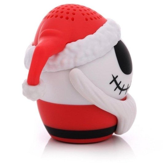 Altavoces Bitty Boomers Mini inalámbricos Bluetooth sonido potente portátiles con correa