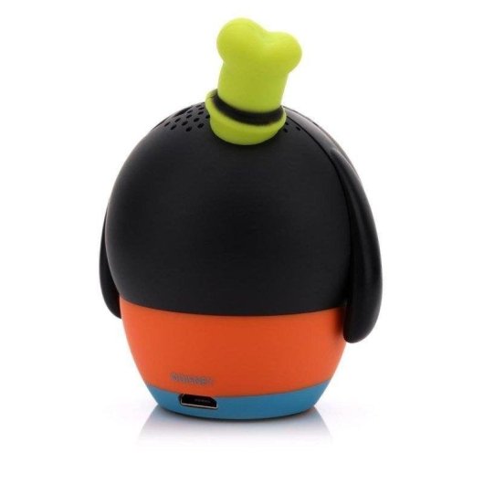Altavoces Bitty Boomers Mini Inalámbricos Bluetooth Gran Sonido Ultra Portátiles y Correa
