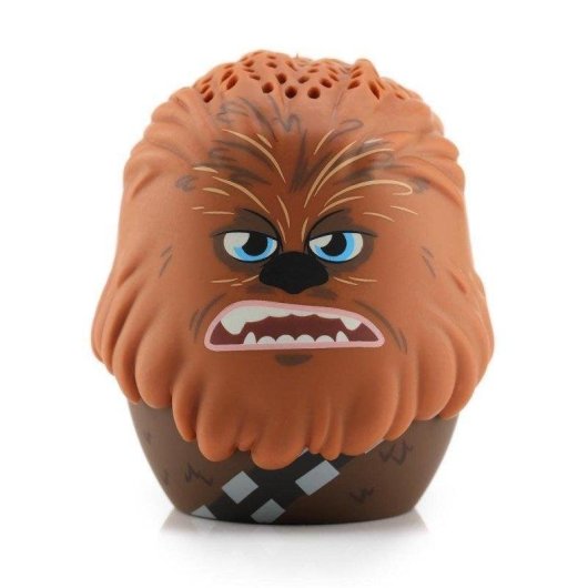 Altavoces Bitty Boomers Mini inalámbricos Bluetooth sonido potente correa portátil
