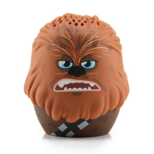 Altavoces Bitty Boomers Mini inalámbricos Bluetooth sonido potente correa portátil