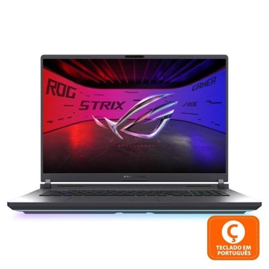 ASUS ROG Strix G815LP-U92B57CS2 Intel Core Ultra 9 275HX/32GB/1TB SSD/RTX 5070/18" (PT)